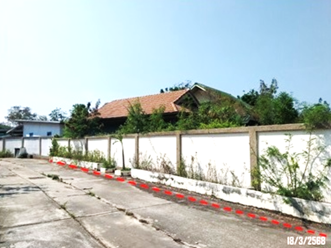 รูป บ้านเดี่ยว สำหรับขาย บ้านฟ้าคราม หัวหิน หัวหิน ประจวบคีรีขันธ์ - รูปที่ 3/34