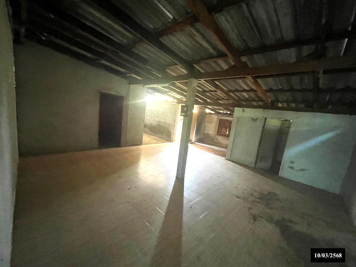 รูป บ้านเดี่ยว สำหรับขาย - ปทุมวาปี ส่องดาว สกลนคร - รูปที่ 25/44