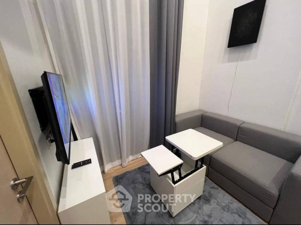picture 2-BR Condo at Maru Ekkamai 2 near BTS Ekkamai (ID 1439106) - 3/15