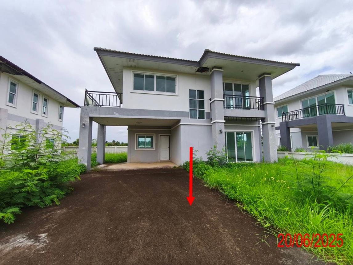 picture HOME for sale  Ton Thong Muang Lamphun Lamphun - 32/38