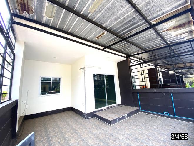 รูป ทาวน์เฮ้าส์ สำหรับขาย บ้านรัก เมืองเก่า เมืองขอนแก่น ขอนแก่น - รูปที่ 3/30
