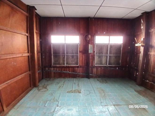 รูป บ้านเดี่ยว สำหรับขาย - น้ำดิบ ป่าซาง ลำพูน - รูปที่ 12/30