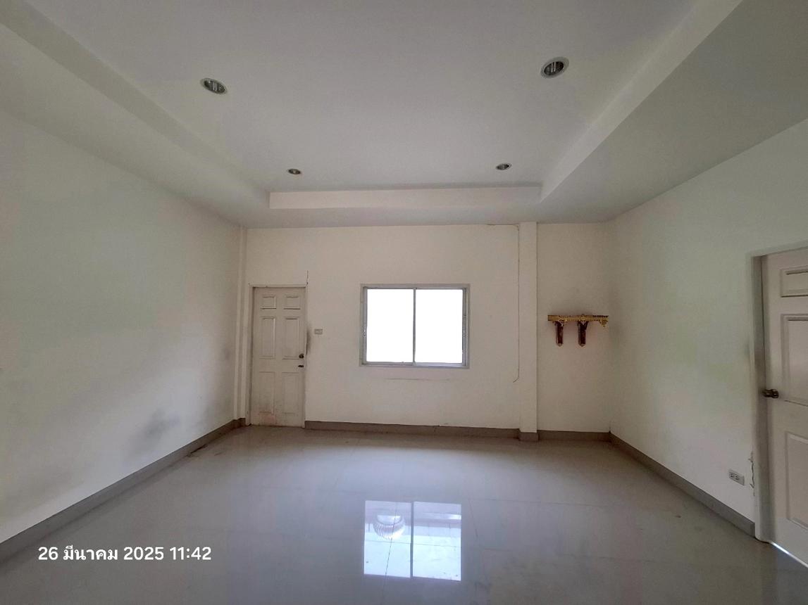 รูป บ้านเดี่ยว สำหรับขาย วี อไลฟ์ ลำลูกกา คลอง 8 ลำลูกกา ลำลูกกา ปทุมธานี - รูปที่ 13/26