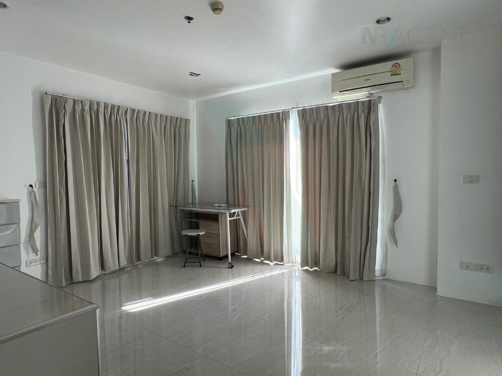 รูป ให้เช่าคอนโด เดอะ คีย์ แจ้งวัฒนะ อาคาร A ชั้น 21 1 ห้องนอน ขนาด 41.00 ตรม ใกล้ ห้างสรรพสินค้าเซ็นทรัลแจ้งวัฒนะ - รูปที่ 3/8