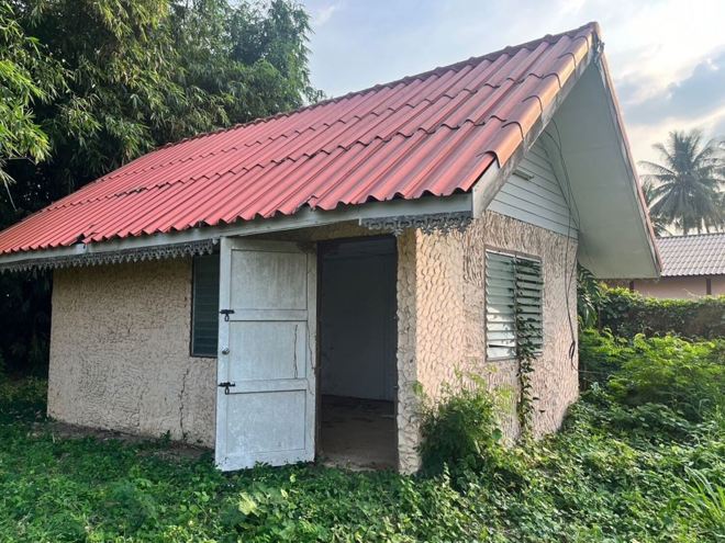 รูป บ้านเดี่ยว สำหรับขาย  ดอนรวก ดอนตูม นครปฐม - รูปที่ 2/14