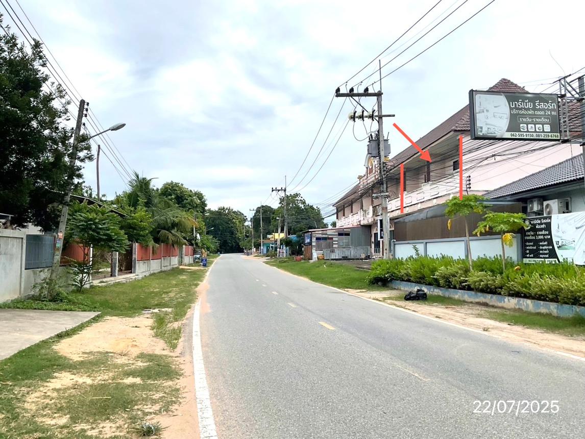 picture SHOP_HOUSE for sale  Nong Pla Lai Bang Lamung Chonburi - 19/36