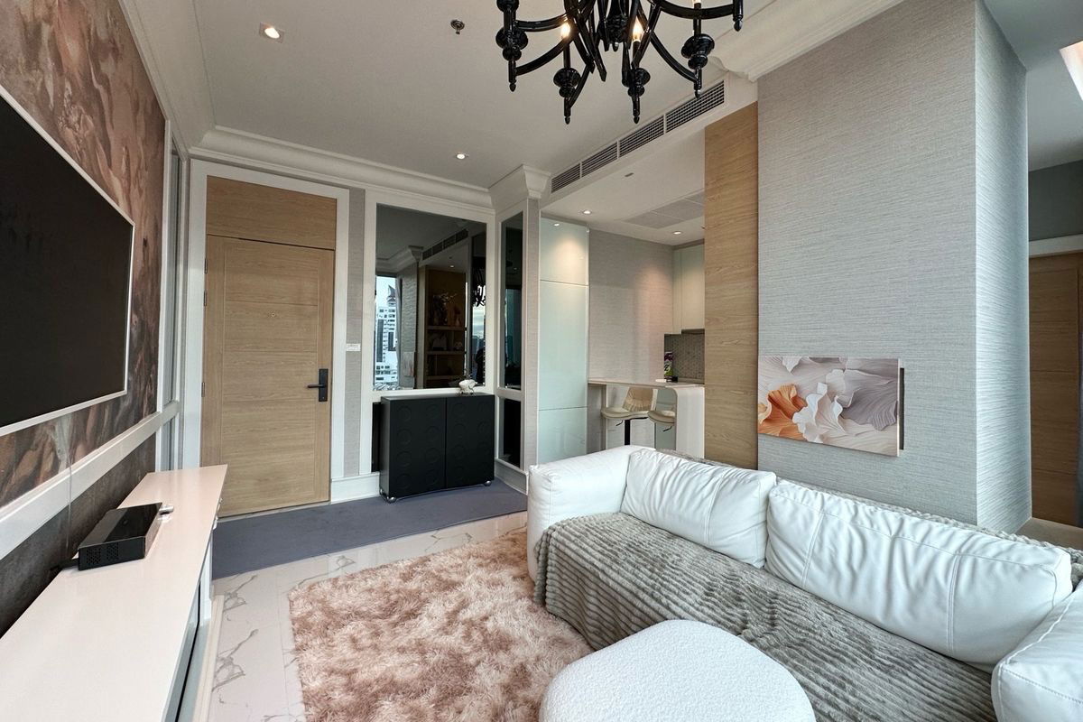 picture #S4358 For Rent Eight Thonglor Residence - 5/11