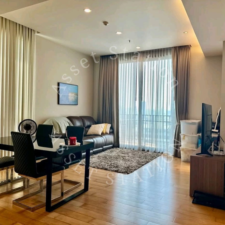 picture 🔥 New Available | Quattro By Sansiri BTS Thonglor 🔥 - 7/20