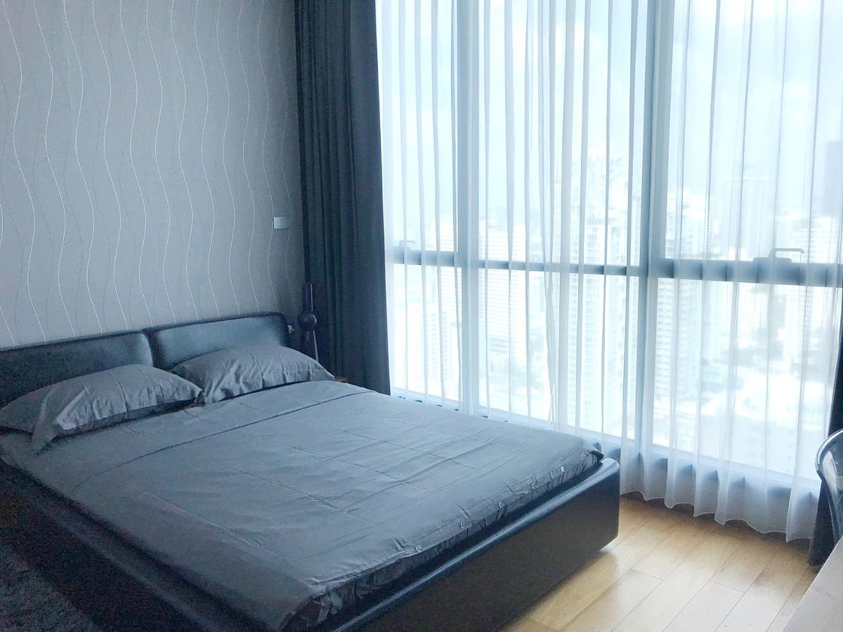 picture Condo For Rent : Hyde Sukhumvit 13 - 11/15