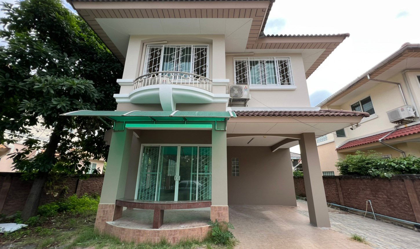 picture HOME for sale  Saphan Sung Saphan Sung Bangkok - 10/20