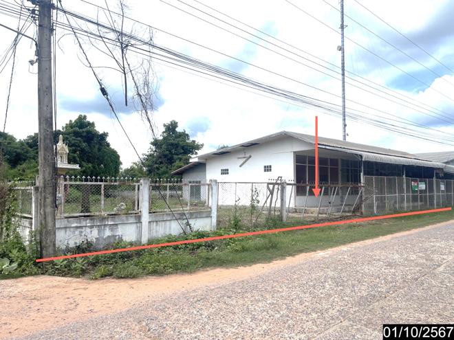 รูป บ้านเดี่ยว สำหรับขาย - กวางโจน ภูเขียว ชัยภูมิ - รูปที่ 2/42