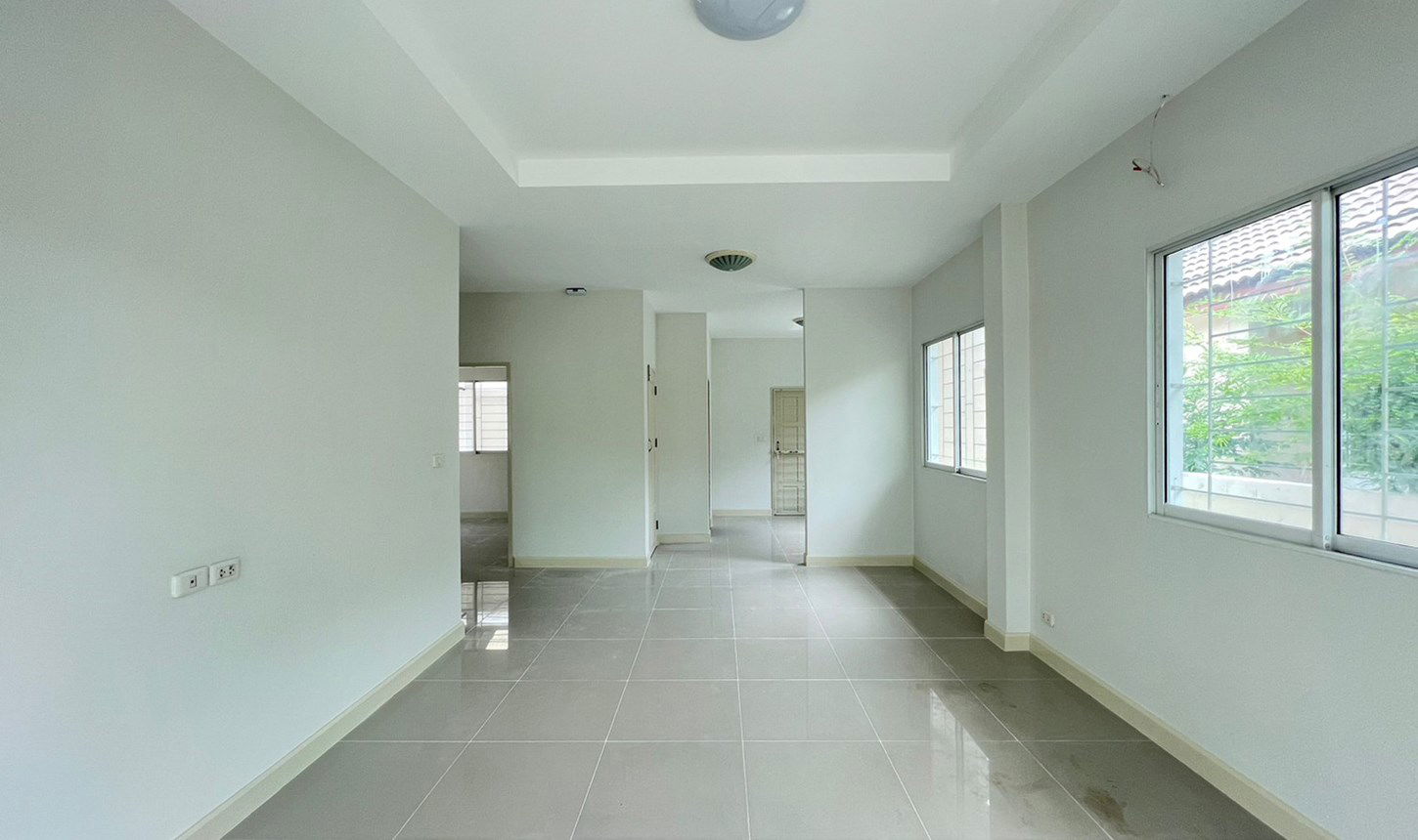 รูป บ้านเดี่ยว สำหรับขาย หมู่บ้านวินเพลส บ่อวิน ศรีราชา ชลบุรี - รูปที่ 14/20
