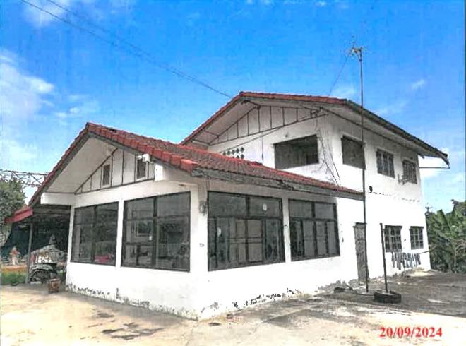 รูป โกดัง สำหรับขาย - ซับสมอทอด บึงสามพัน เพชรบูรณ์ - รูปที่ 11/44