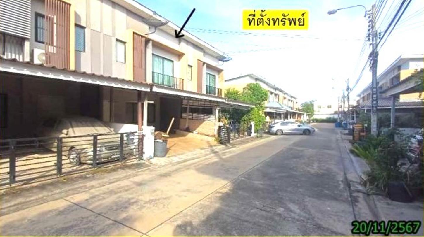 picture TOWN_HOUSE for sale  Rachathewa Bang Plee Samut Prakarn - 33/38