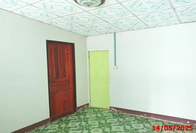 รูป บ้านเดี่ยว สำหรับขาย - ป่าไผ่ ลี้ ลำพูน - รูปที่ 3/28