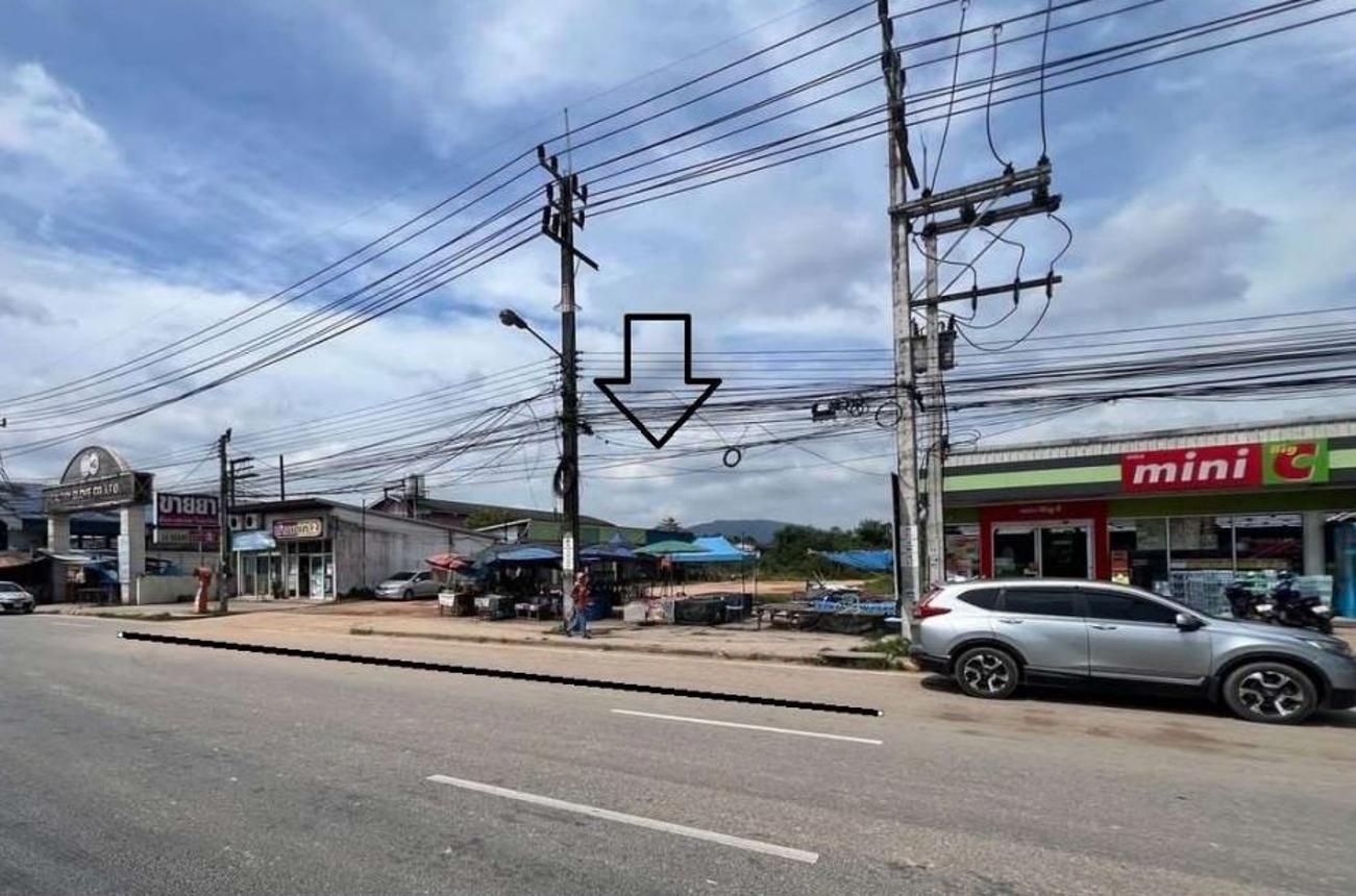 รูป อาคารพาณิชย์ สำหรับขาย  พะตง หาดใหญ่ สงขลา - รูปที่ 4/10