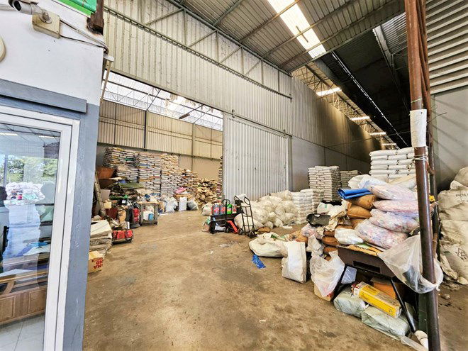 picture FACTORY for sale  Phraeksa Muang Samut Prakarn Samut Prakarn - 5/24