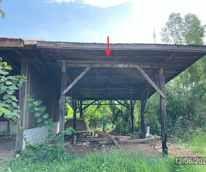 รูป โกดัง สำหรับขาย - บ้านโภชน์ หนองไผ่ เพชรบูรณ์ - รูปที่ 9/32