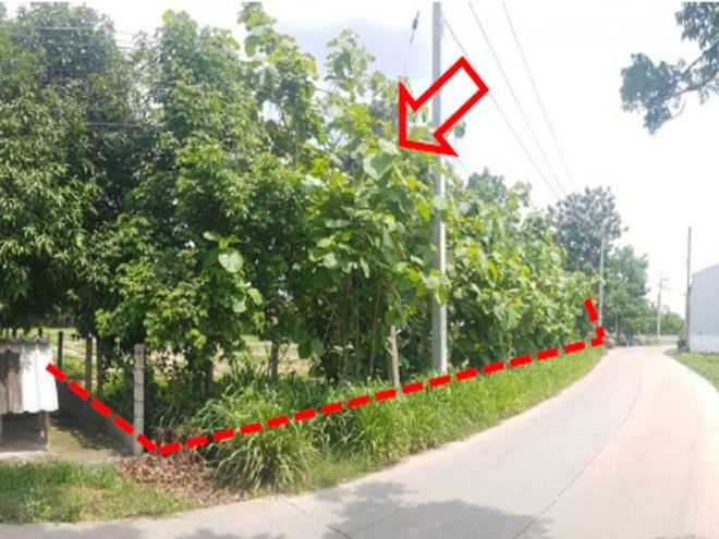 รูป บ้านเดี่ยว สำหรับขาย  ดอนรวก ดอนตูม นครปฐม - รูปที่ 5/14