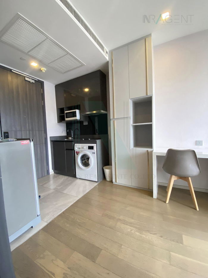 picture 🚩 For rent condo ASHTON ASOKE Building 1, Floor 25,1 bed room, Room size 30 sqm - 8/8