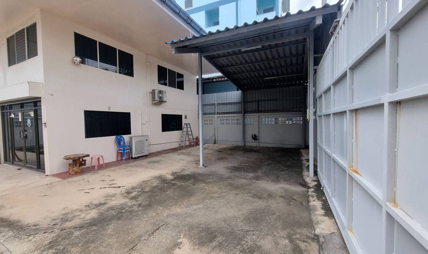 picture HOME for sale  Sam Rong Phra Pra Daeng Samut Prakarn - 10/16