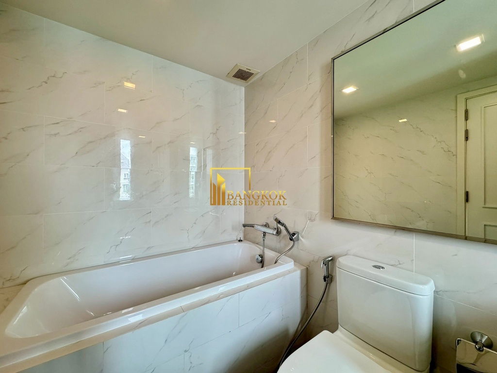 รูป Maestro 01 Residence | Beautiful 3 Bedroom Duplex Condo - BR60506CD - รูปที่ 21/46