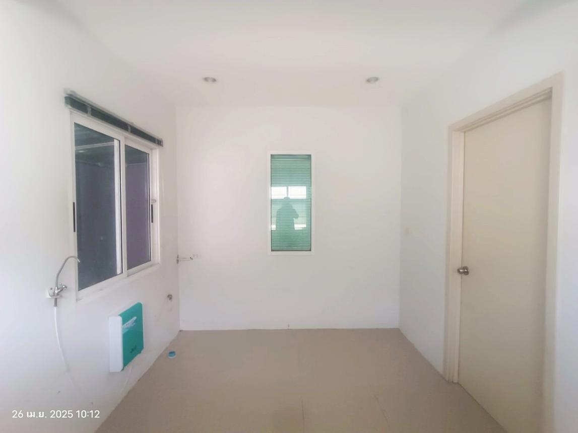 รูป บ้านเดี่ยว สำหรับขาย ฉัตรหลวง 10 บางเตย สามโคก ปทุมธานี - รูปที่ 23/36