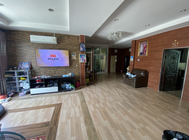 รูป บ้านเดี่ยว สำหรับขาย - ตลาดจินดา สามพราน นครปฐม - รูปที่ 3/14