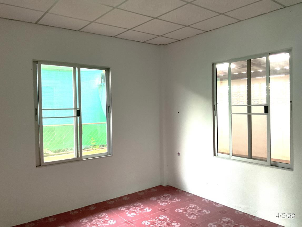 รูป บ้านเดี่ยว สำหรับขาย หรรษา วิลเลจ บ้านฉาง บ้านฉาง ระยอง - รูปที่ 15/26