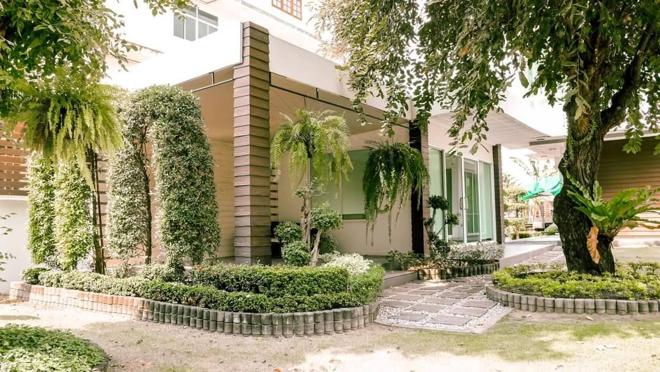 picture HOME for sale  Min Buri Min Buri Bangkok - 3/24