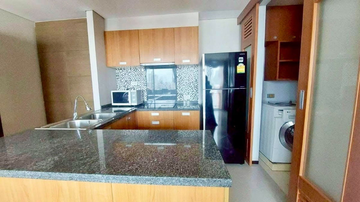 picture code : B19 Villa Sathorn Bedroom : 2  Bathroom : 2  - 4/18