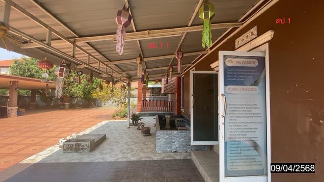 picture HOME for sale  Nong Kom Ko Muang Nong Khai Nongkai - 15/40