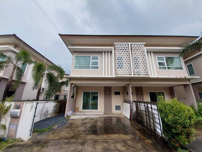 picture TOWN_HOUSE for sale  Bang Krathuk Sam Phran Nakhon Pathom - 2/20