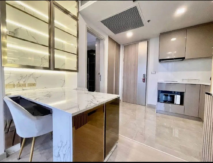 picture One9Five Asoke-Rama 9 one bedroom - 6/10