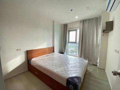 ให้เช่าคอนโด แอสปาย สุขุมวิท 48 อาคาร S ชั้น 27 1 ห้องนอน ขนาด 32.00 ตรม ใกล้ W District