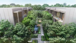 Project IRA Residences Ngamwongwan Picture - 5/7