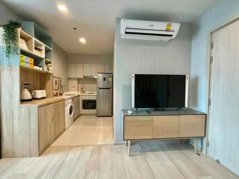 📌 For Rent Condo LIFE ONE WIRELESS Building 1, Floor 20,1 bed room, Room size 35.00 sqm