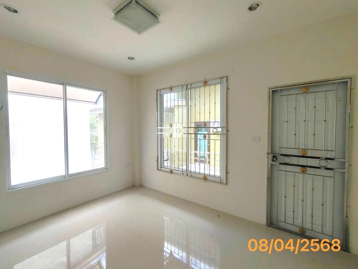 รูป บ้านเดี่ยว สำหรับขาย เอกกิตติ ปากน้ำ เมืองกระบี่ กระบี่ - รูปที่ 30/36