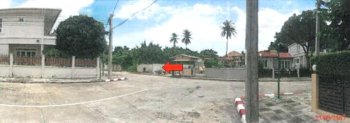 picture LAND for sale  Lak Song Bang Khae Bangkok - 9/14