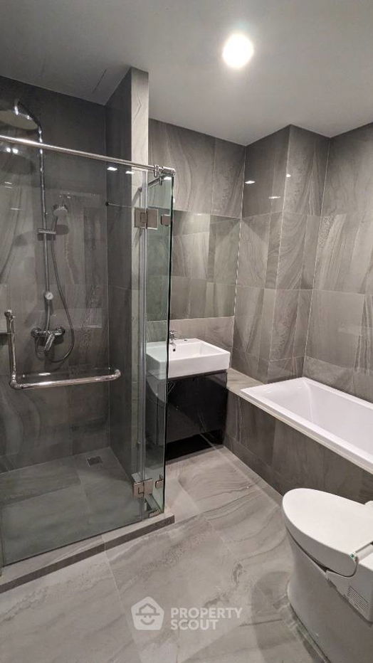 picture 1-BR Condo at Q Prasarnmit near MRT Phetchaburi (ID 1512393) - 7/12