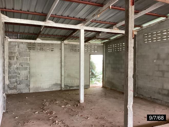 รูป บ้านเดี่ยว สำหรับขาย - บ้านบัว เกษตรสมบูรณ์ ชัยภูมิ - รูปที่ 17/44