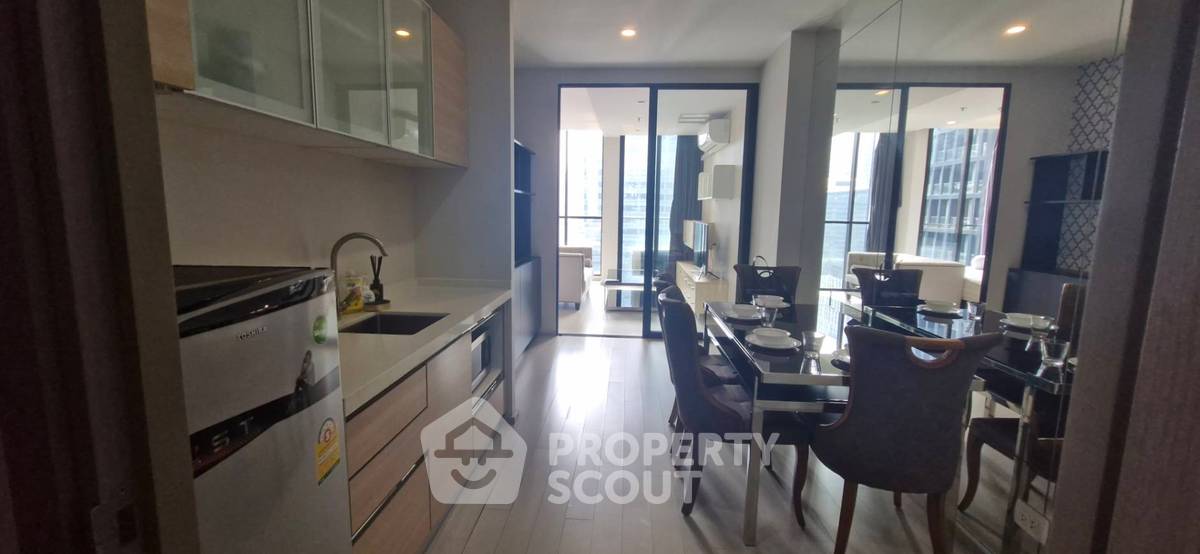 picture 1-BR Condo at Noble Ploenchit near BTS Phloen Chit (ID 1430518) - 2/15