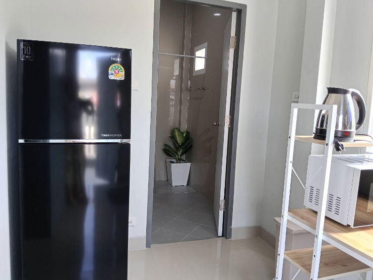 รูป บ้านเดี่ยว​ 2​ห้องนอน​ 1ห้องน้ำ​ ใกล้หาดจอมเทียน - รูปที่ 26/59