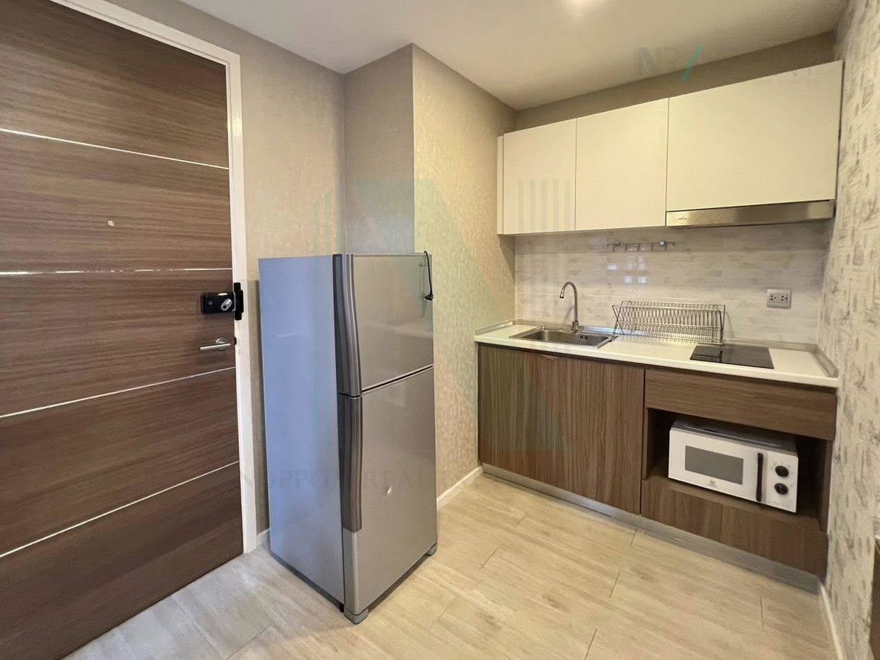 picture 🚩 For Rent Condo ATMOZ LADPRAO 71 Building 1, Floor 5,1 bed room, Room size 25.00 sqm - 8/8