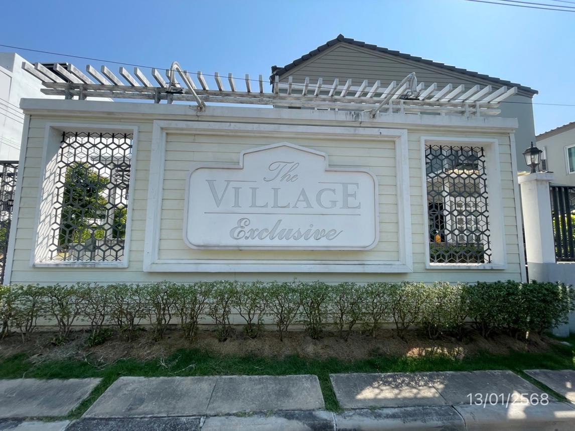 picture TOWN_HOUSE for sale  Bangphli Yai Bang Plee Samut Prakarn - 16/22