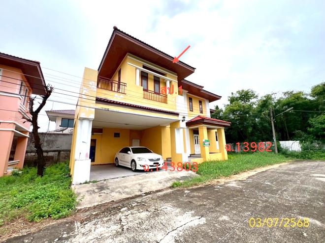picture HOME for sale  Khu Khot Lam Luk Ka Pathumthani - 3/56