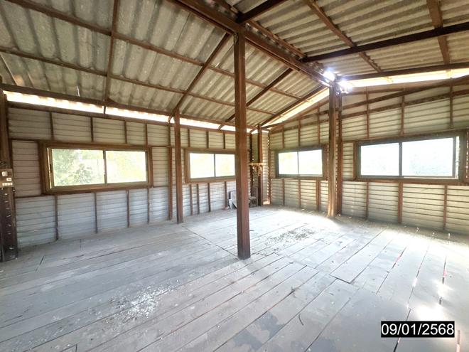 รูป บ้านเดี่ยว สำหรับขาย - สาวแห หนองฮี ร้อยเอ็ด - รูปที่ 11/34