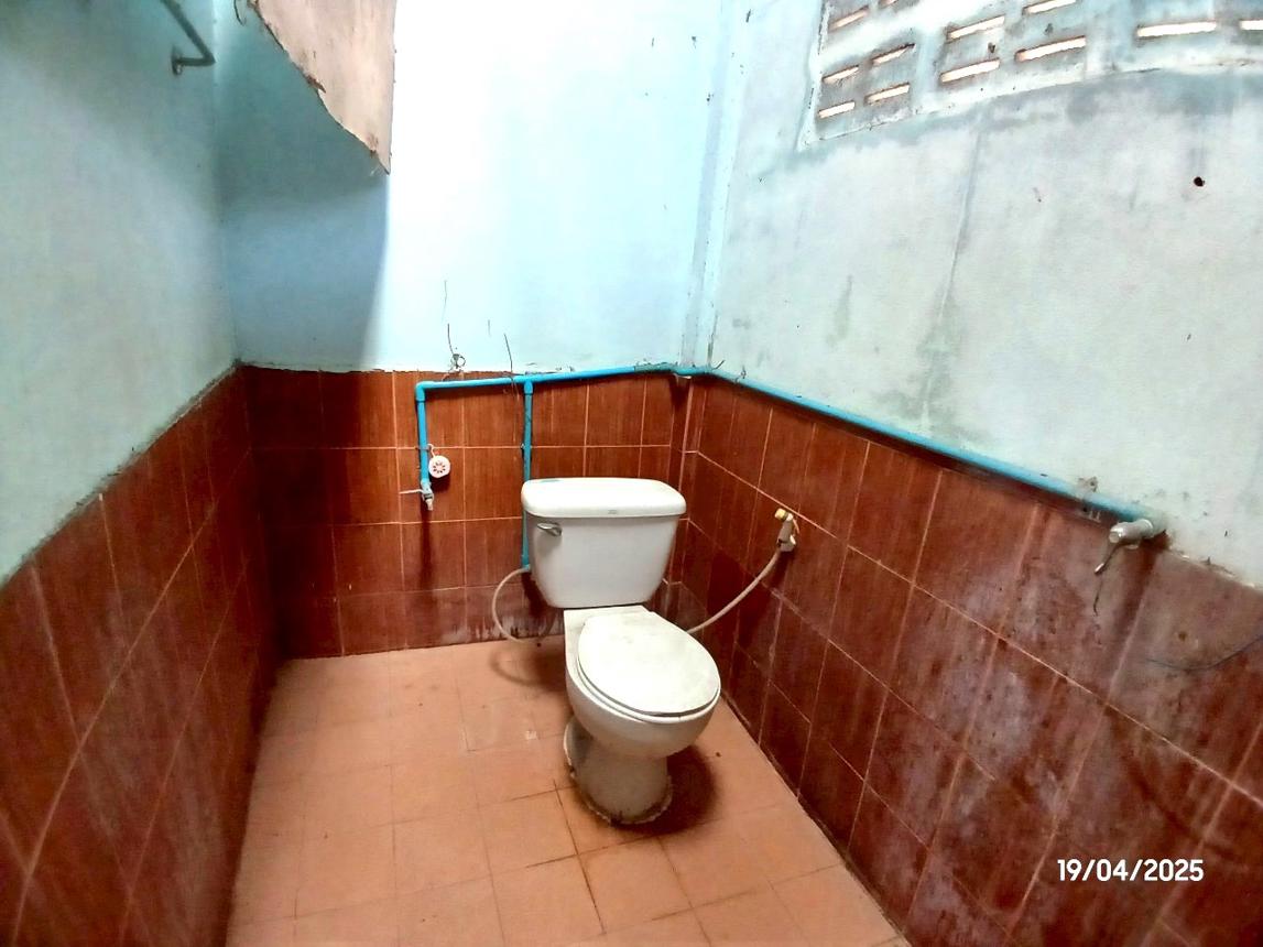 picture HOME for sale  Nong Chom San Sai Chiang Mai - 25/30