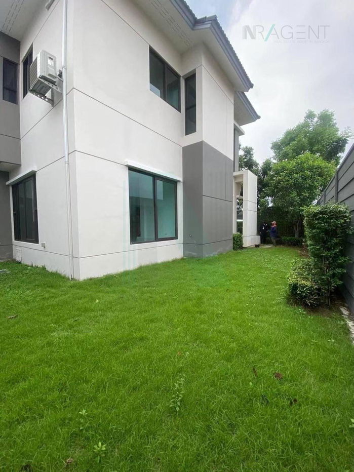 picture 📌 For Sell House THE CITY RATCHAPHRUEK-SUANPHAK 2-story 4 bedroom 4 bathroom - 3/8
