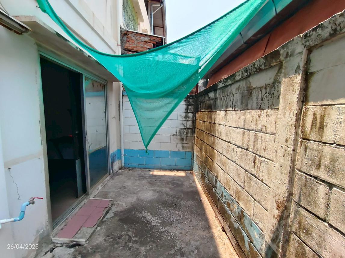 picture TOWN_HOUSE for sale  Mak Khaeng Muang Udon Thani Udon Thani - 25/40